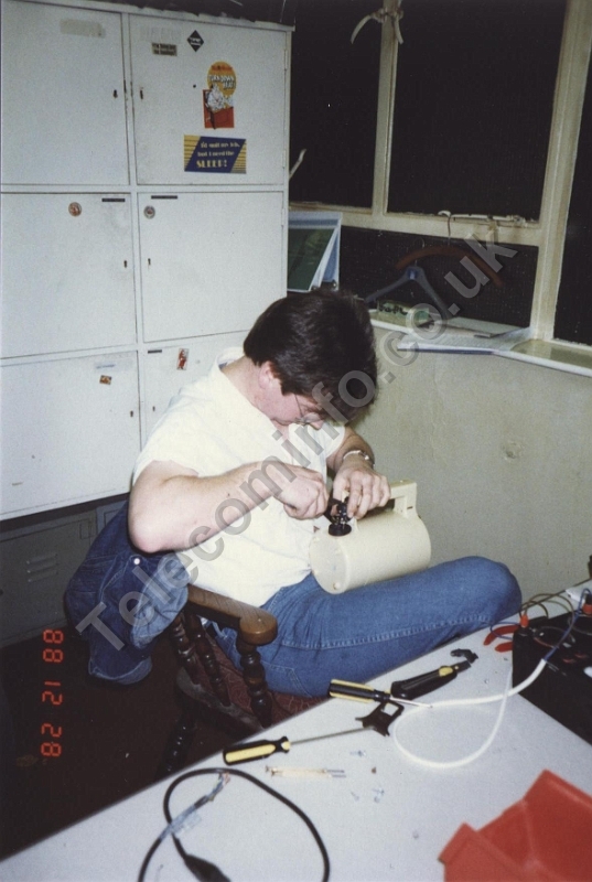 Doncaster Exchange  17